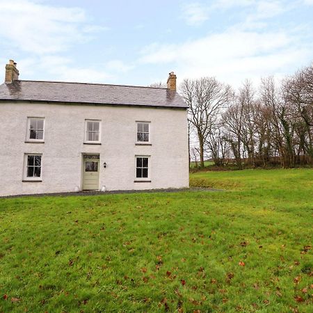 Llwyncadfor Farm Villa Llangunllo Exterior photo